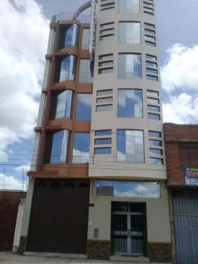 Hotels in Juliaca